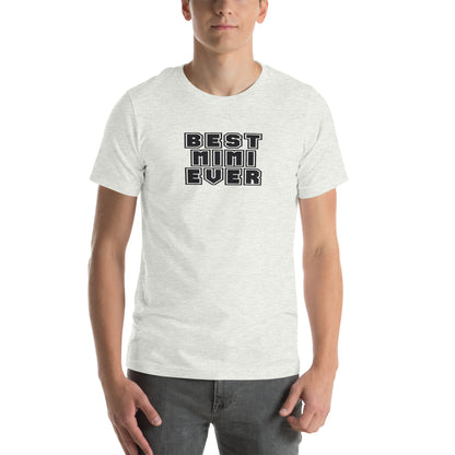 Best Mimi Ever Unisex T-Shirt