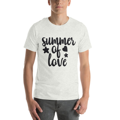Summer of Love Unisex T-Shirt