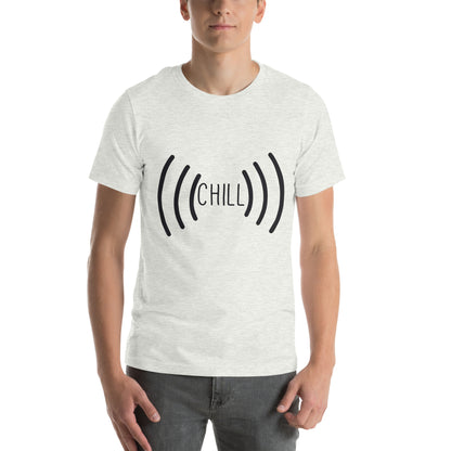 Chill Unisex T-Shirt