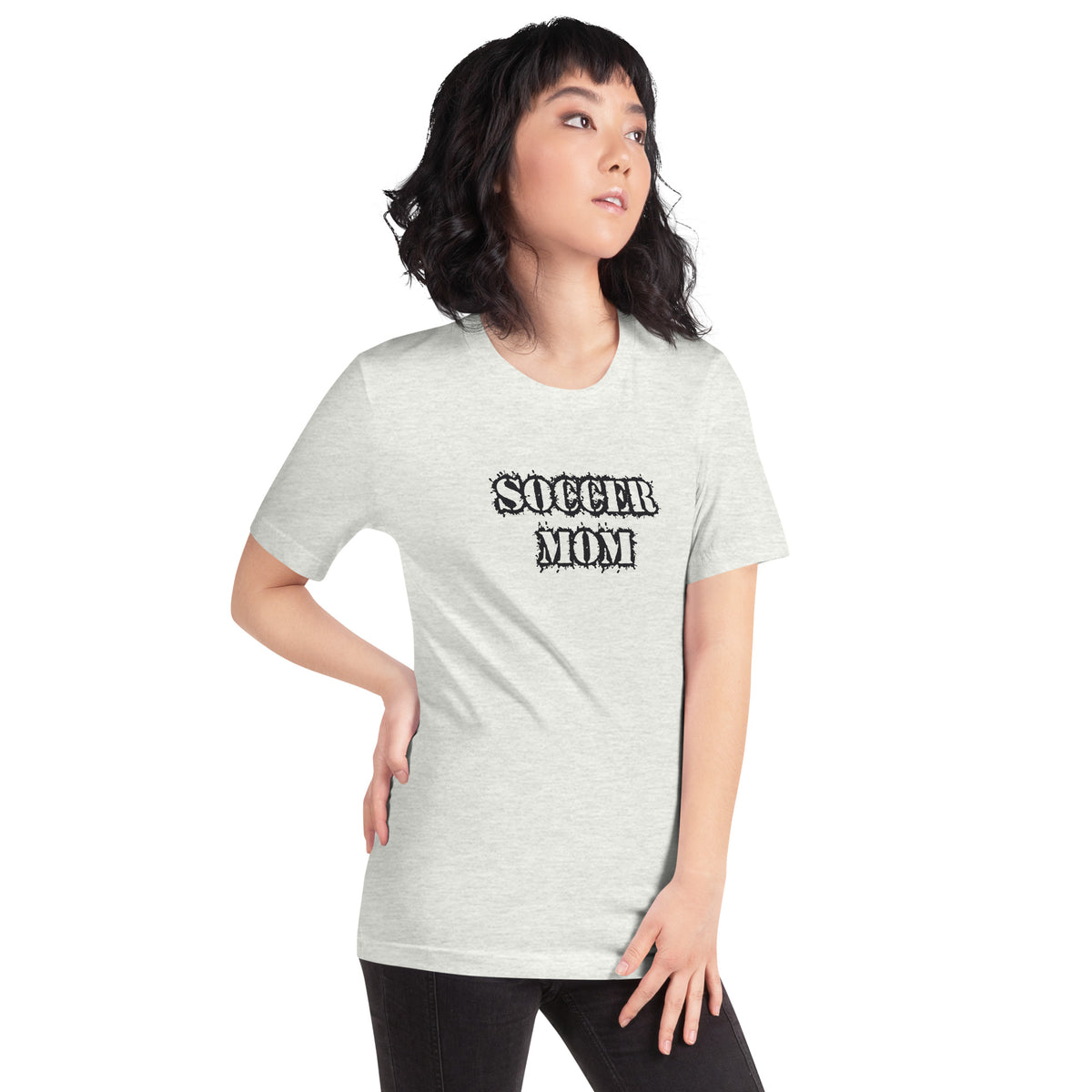Soccer Mom Unisex T-Shirt