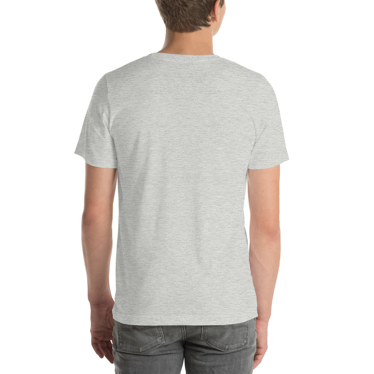 Dear Santa, Define Good Christmas – Snowflake Banner Unisex T-Shirt