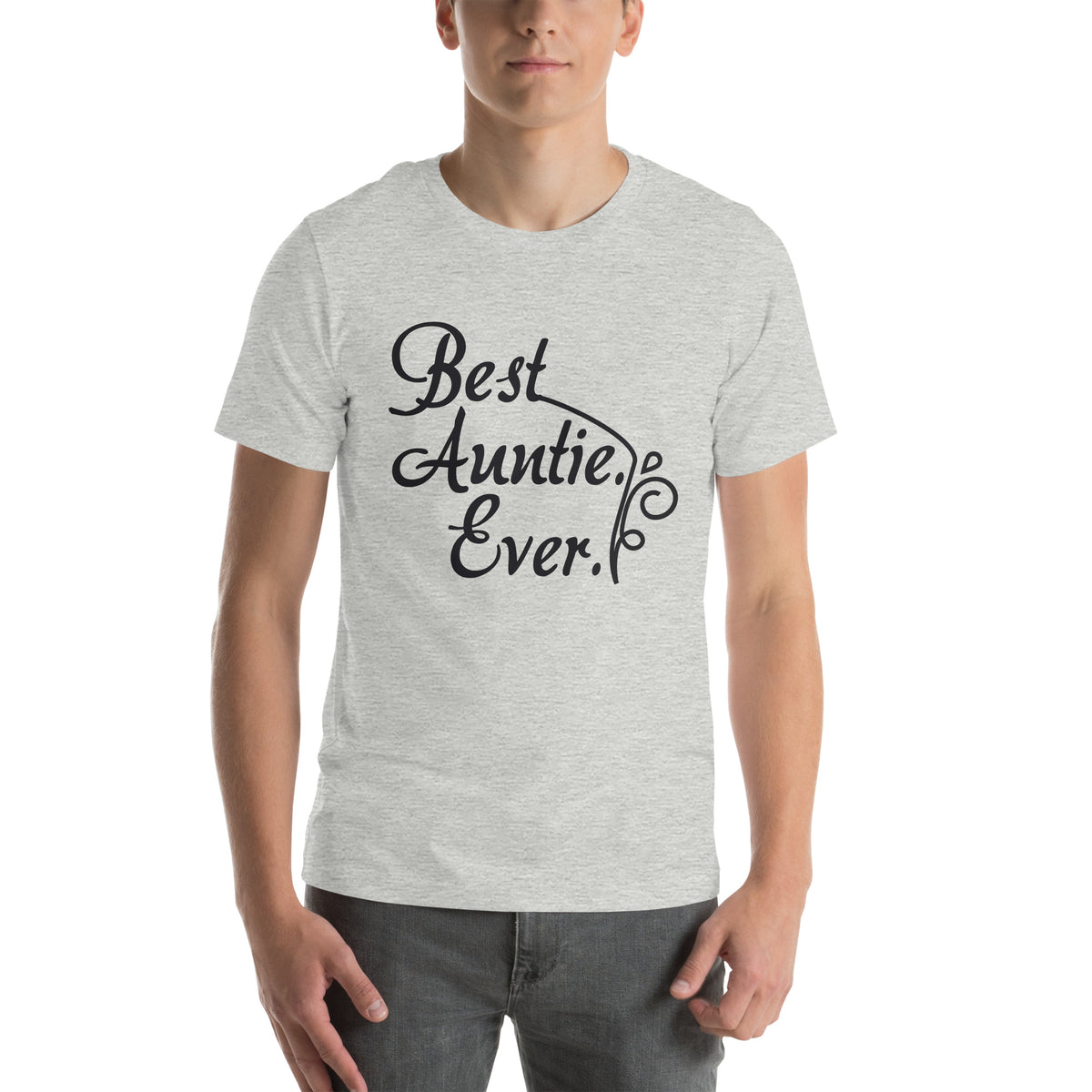 Best Auntie Ever Unisex T-Shirt