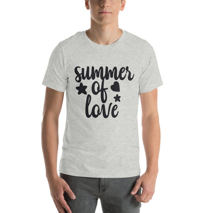 Summer of Love Unisex T-Shirt