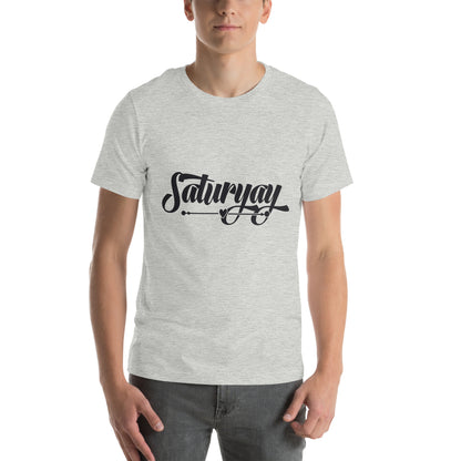 Saturyay Unisex T-Shirt