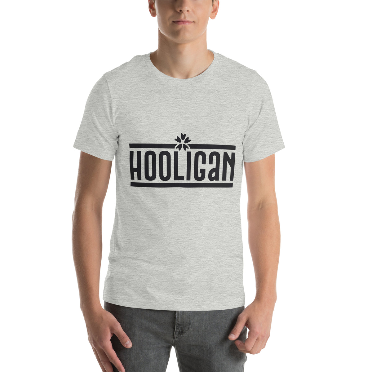 Hooligan Unisex T-Shirt