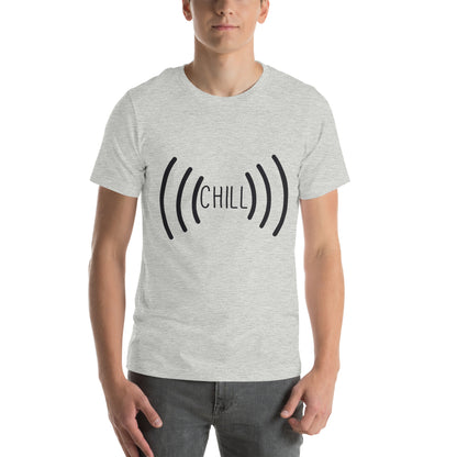 Chill Unisex T-Shirt