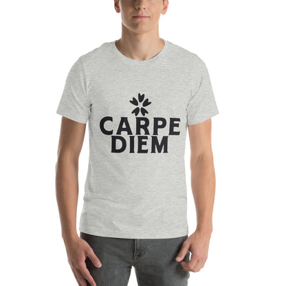 Carpe Diem Unisex T-Shirt