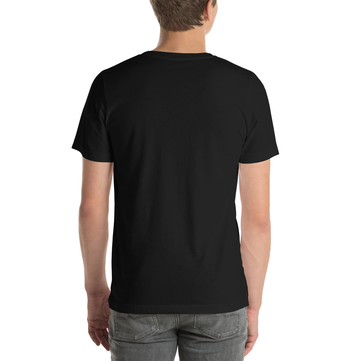 Nope Unisex T-Shirt