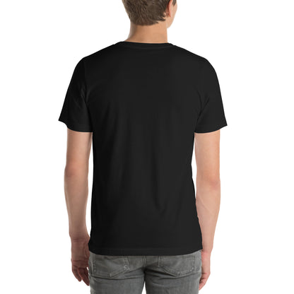 Sports Do Not Build Character. They Reveal It Unisex T-Shirt