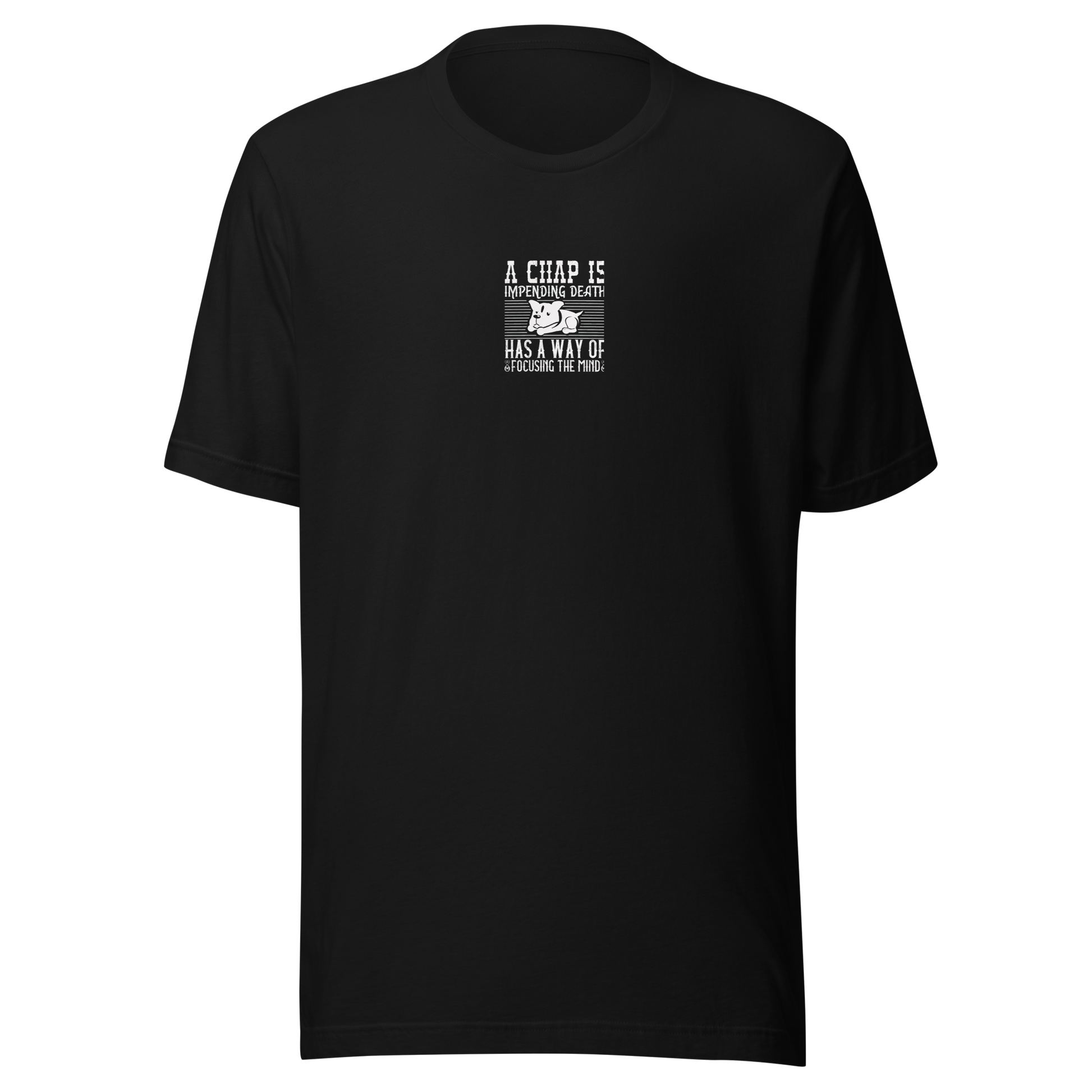 Black Front