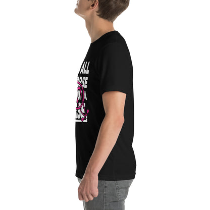 We'd All Be Worse Without a Nurse Unisex T-Shirt