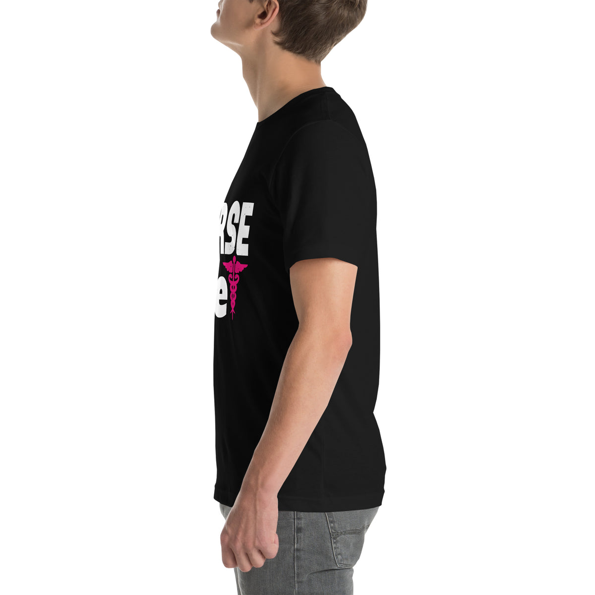 Nurse Life Unisex T-Shirt