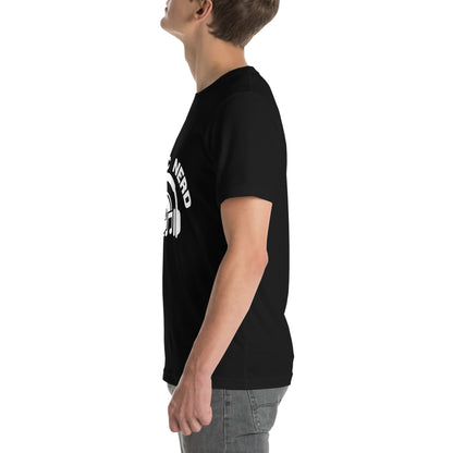 Music Nerd Unisex T-Shirt