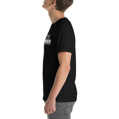 Math Whisperer Unisex T-Shirt
