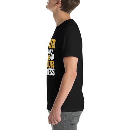Your Clean Home Is Our Business Unisex T-Shirt