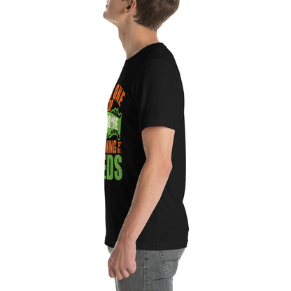 Your One Stop for Home Cleaning Needs Unisex T-Shirt