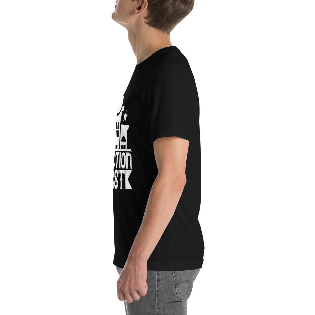 Function First Unisex T-Shirt