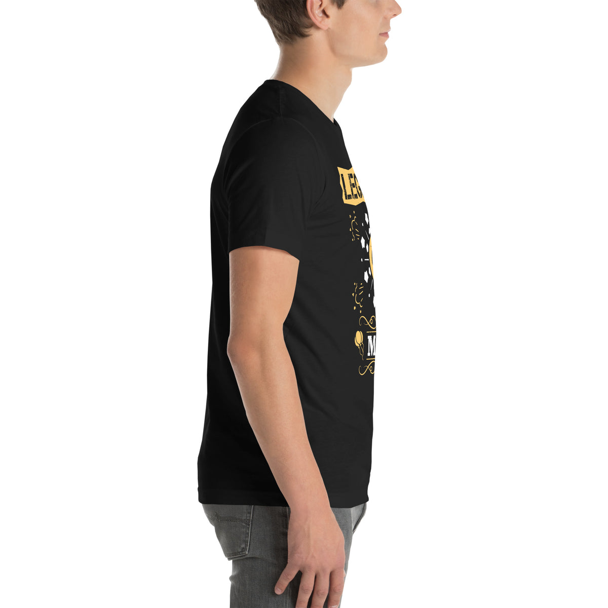 Legends of May Unisex T-Shirt
