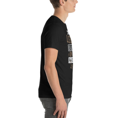 The Legend Is Alive, Born in May, an Endless Legend Unisex T-Shirt