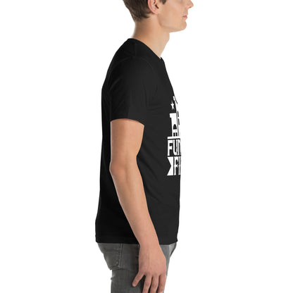 Function First Unisex T-Shirt