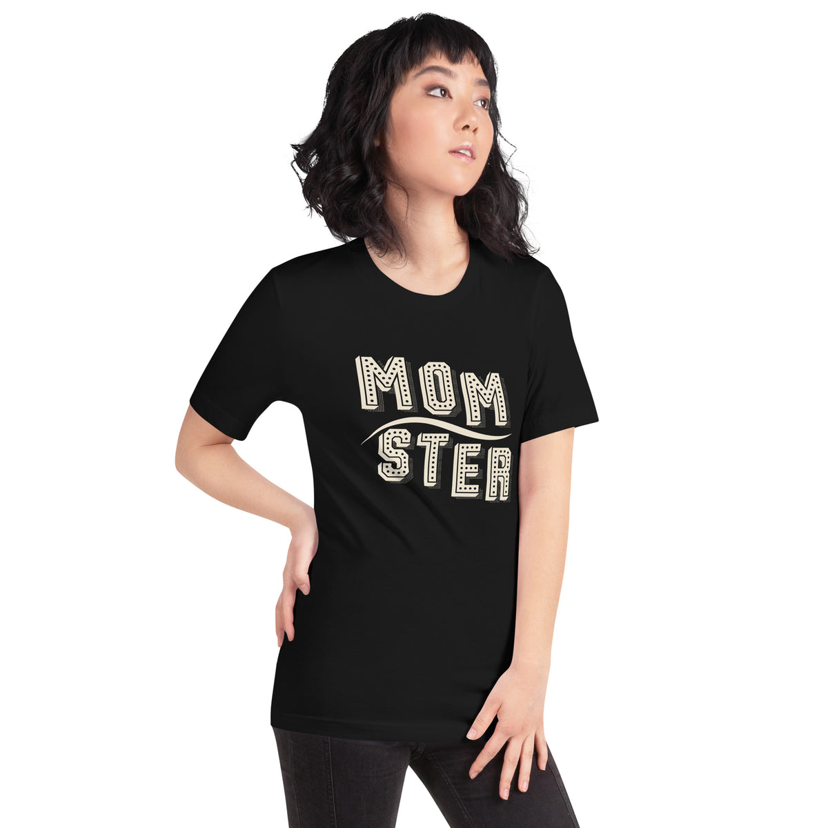 Momster Unisex T-Shirt
