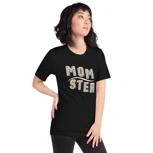 Momster Unisex T-Shirt