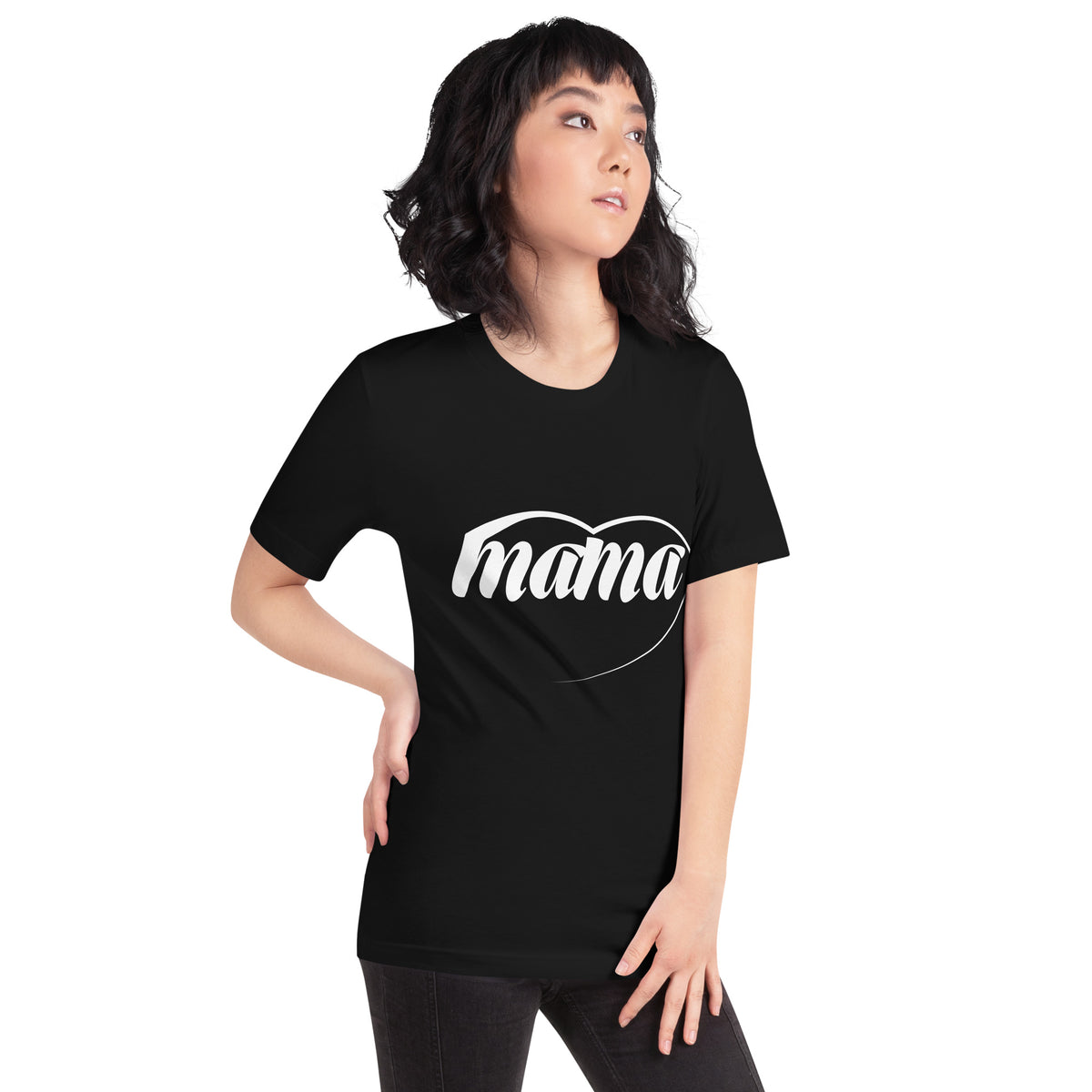 Mama Unisex T-Shirt