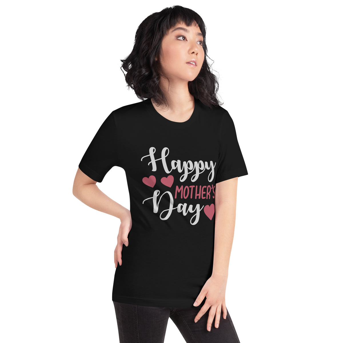 Happy Mother's Day Unisex T-Shirt
