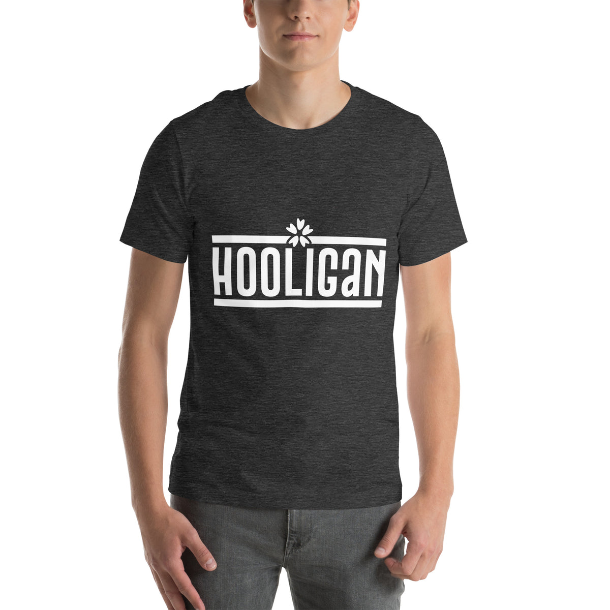 Hooligan Unisex T-Shirt