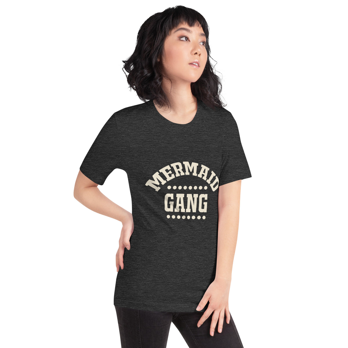Mermaid Gang Unisex T-Shirt