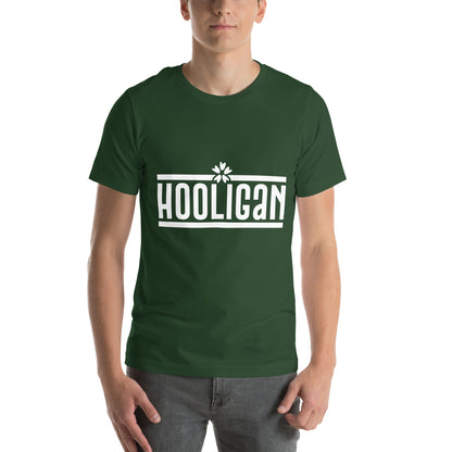 Hooligan Unisex T-Shirt