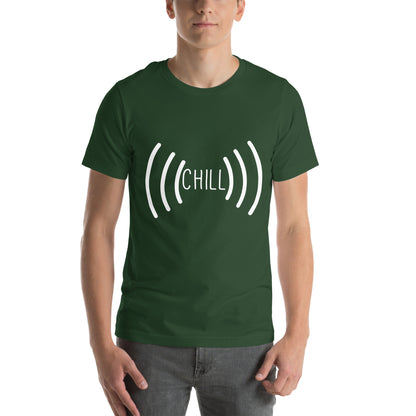 Chill Unisex T-Shirt