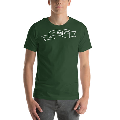 #Me Unisex T-Shirt