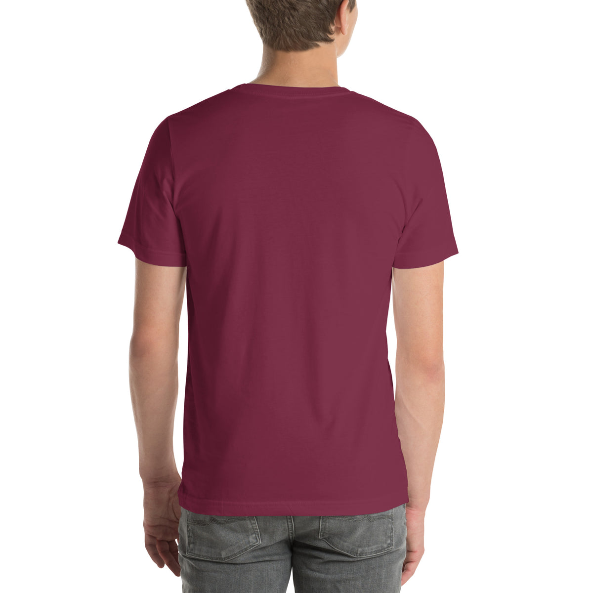 This Guy Needs a Beer Unisex T-Shirt