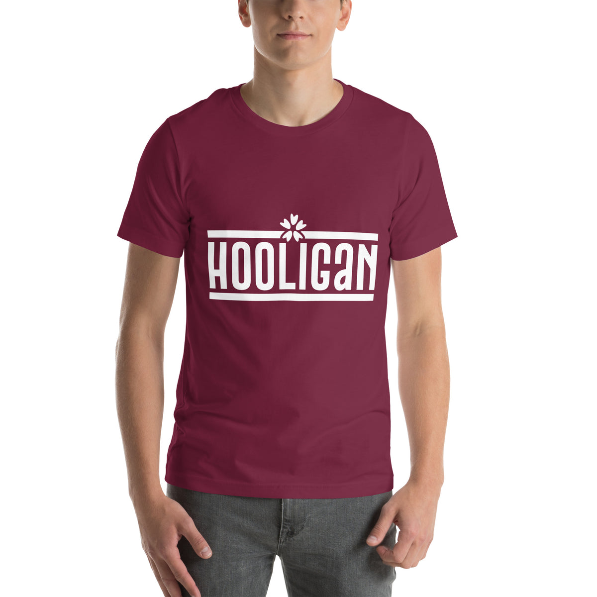 Hooligan Unisex T-Shirt