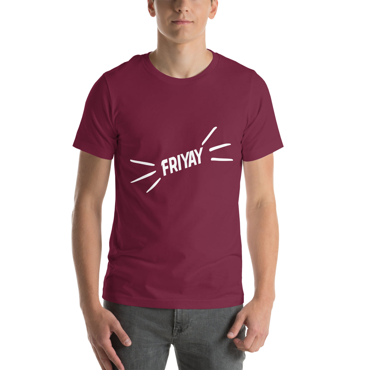 Friyay Unisex T-Shirt