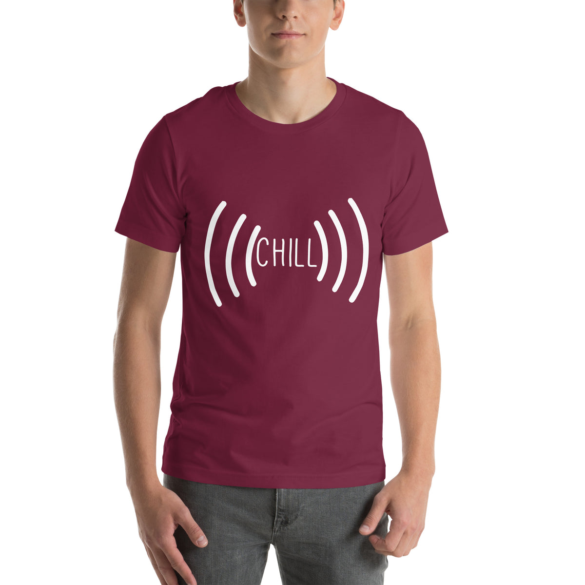 Chill Unisex T-Shirt