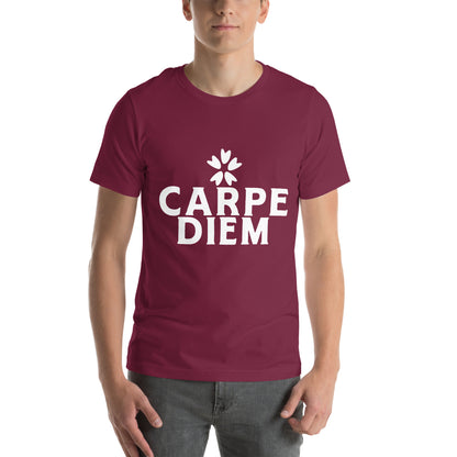 Carpe Diem Unisex T-Shirt