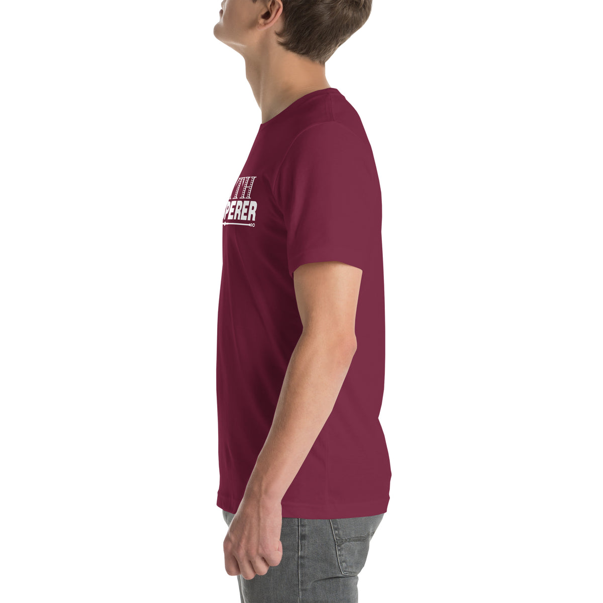 Math Whisperer Unisex T-Shirt