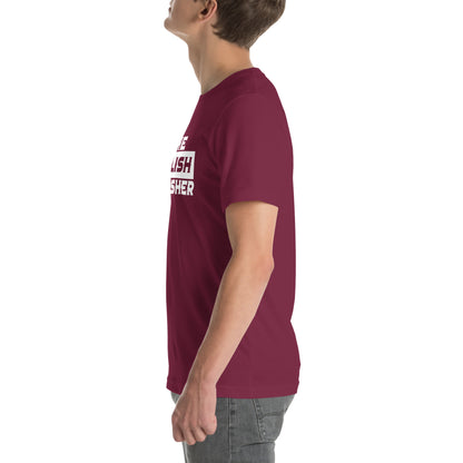 The Polish Polisher Unisex T-Shirt