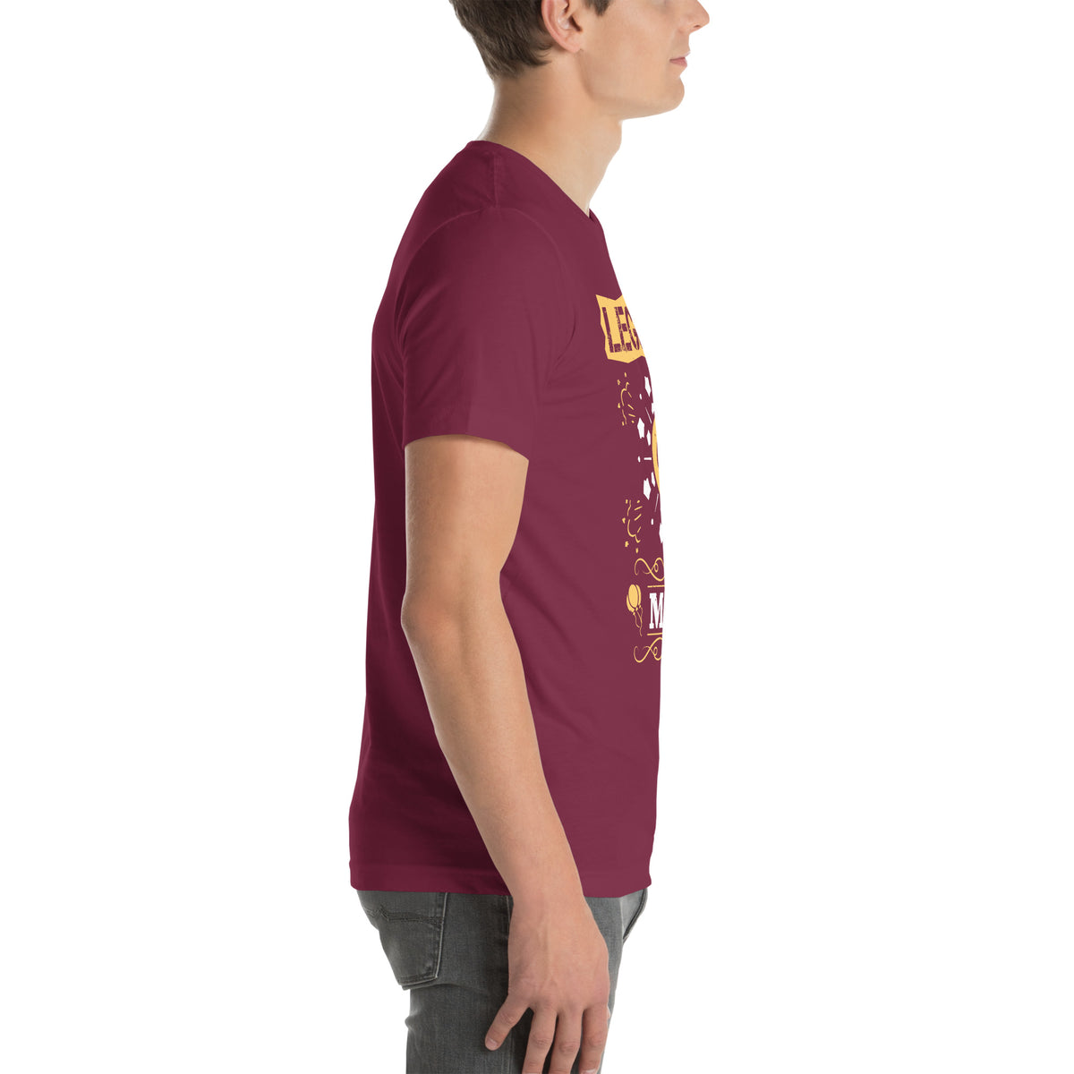 Legends of May Unisex T-Shirt