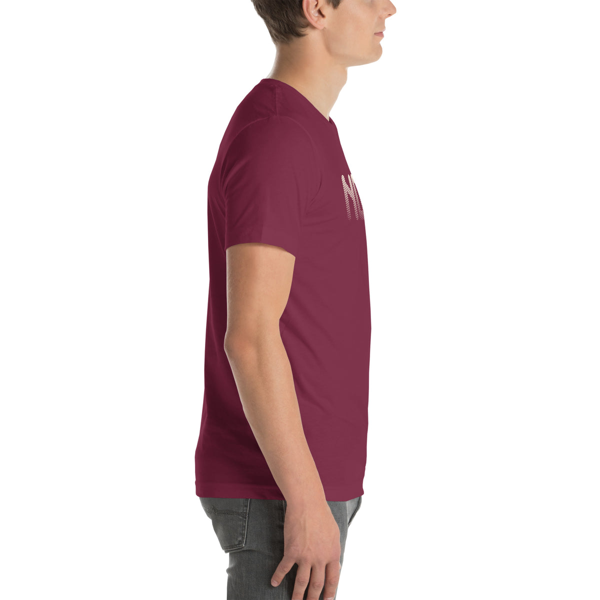 Nope Unisex T-Shirt