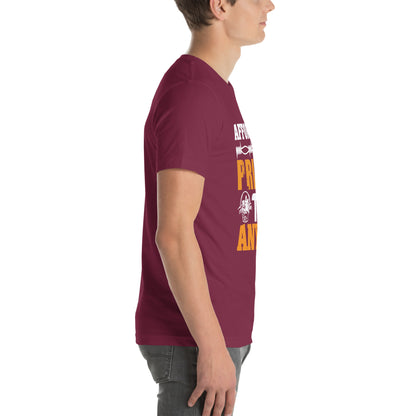Affordable Prices to Anyone Unisex T-Shirt