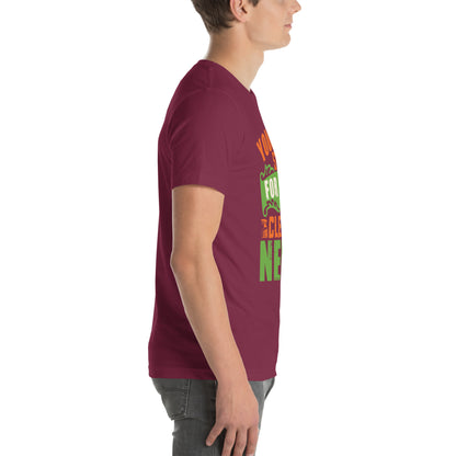 Your One Stop for Home Cleaning Needs Unisex T-Shirt
