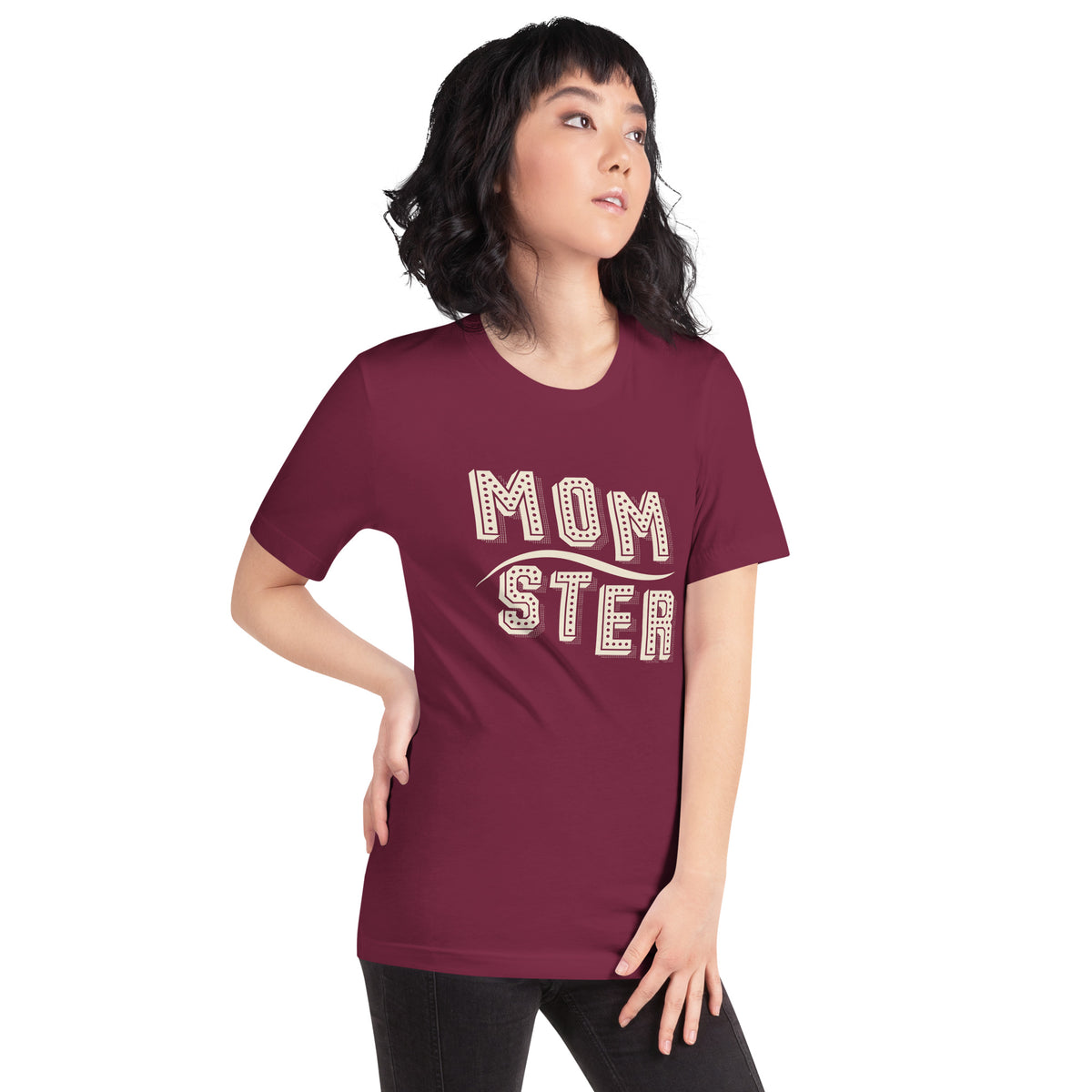 Momster Unisex T-Shirt
