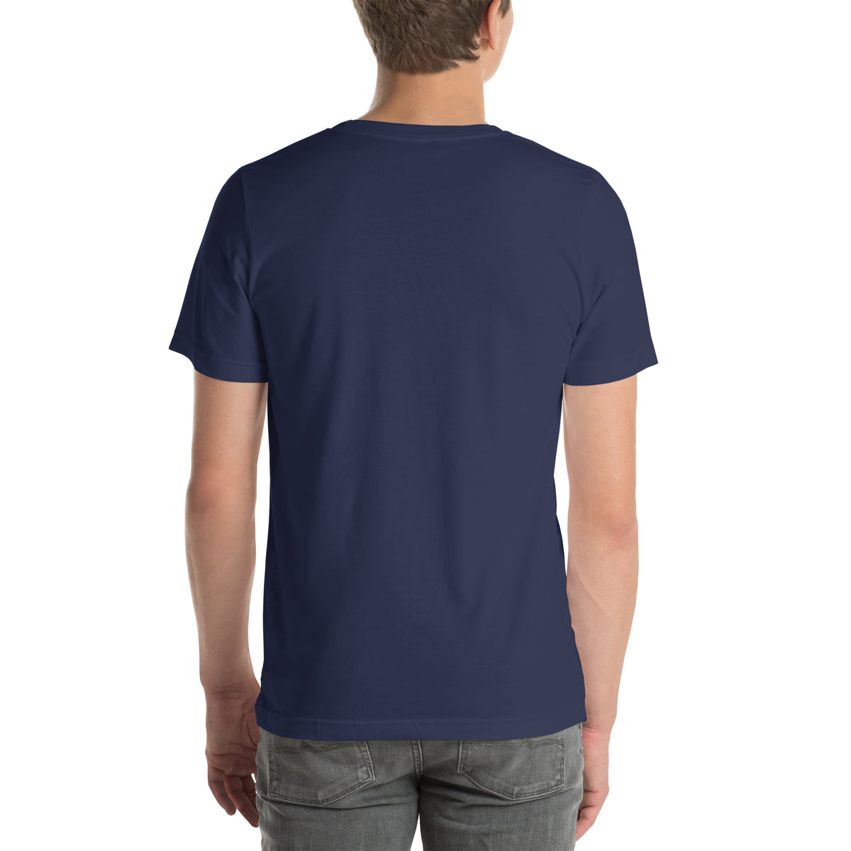 Nope Unisex T-Shirt
