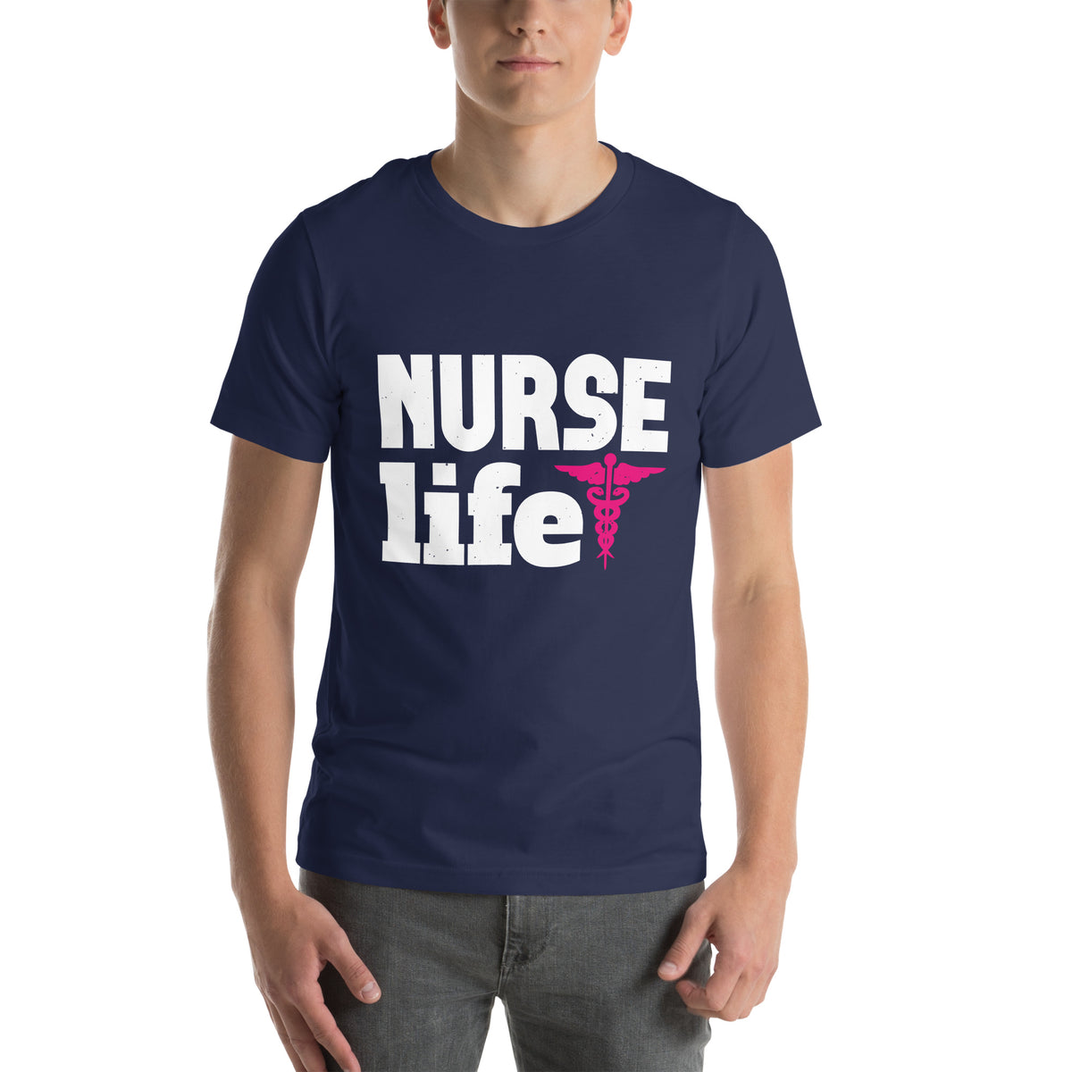 Nurse Life Unisex T-Shirt