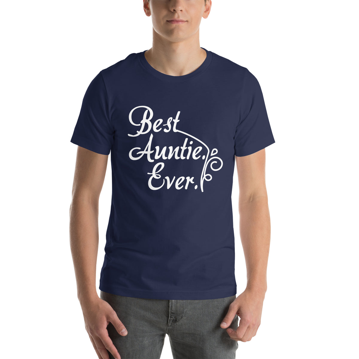 Best Auntie Ever Unisex T-Shirt