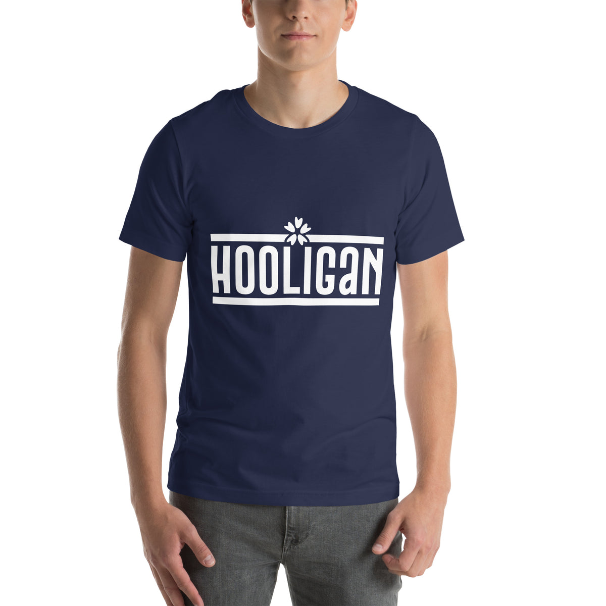 Hooligan Unisex T-Shirt