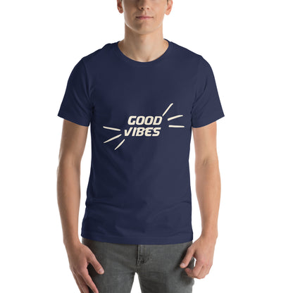 Good Vibes Unisex T-Shirt